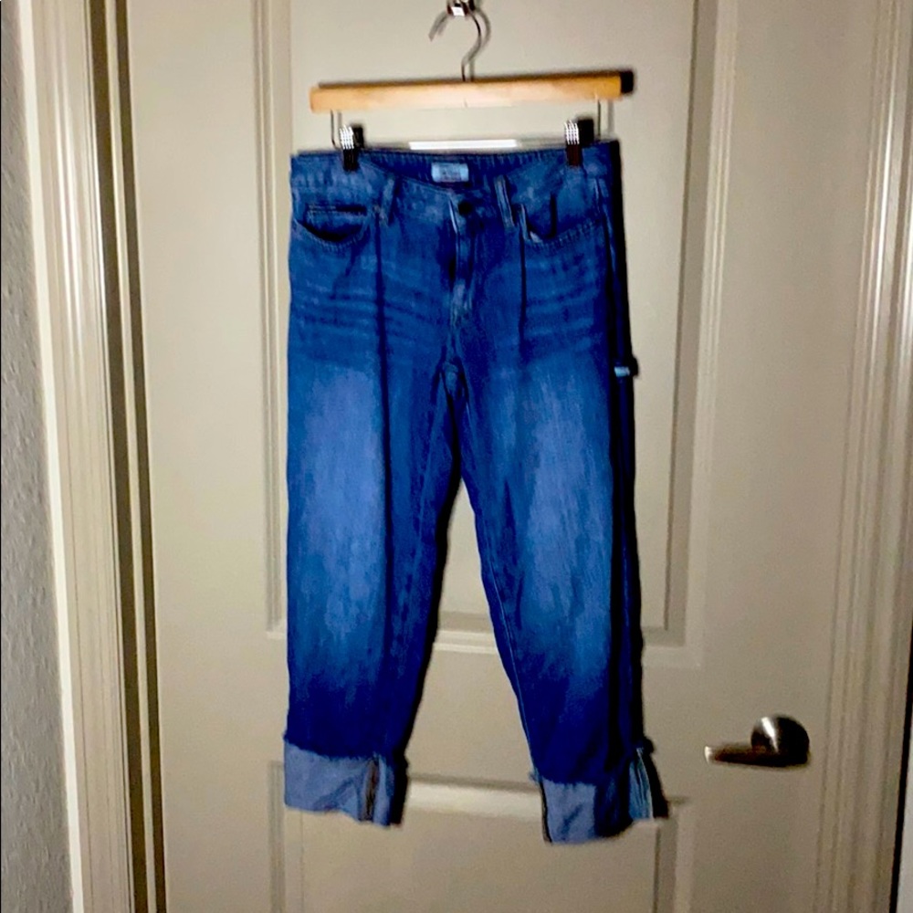 Tommy Hilfiger slim boyfriend Jean